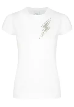 Футболка PINKO