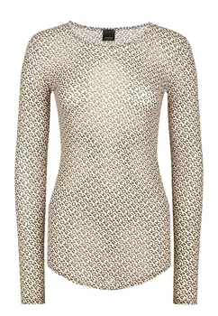 Футболка PINKO