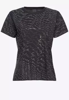 Футболка PINKO