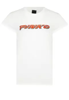 Футболка PINKO