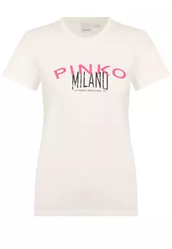 Футболка PINKO