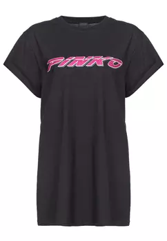 Футболка PINKO