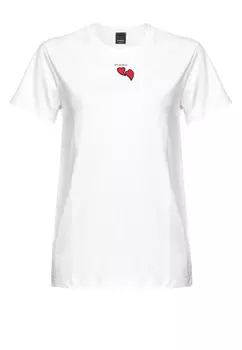 Футболка PINKO