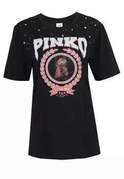 Футболка PINKO