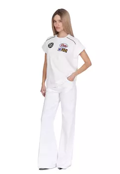 Футболка PINKO