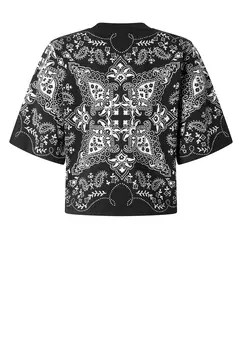 Футболка PINKO