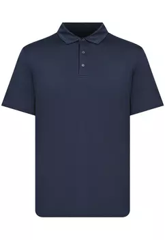 Футболка-поло CORNELIANI