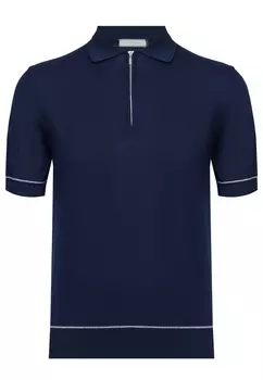 Футболка-поло CORTIGIANI