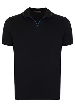 Футболка-поло EMILIANO ZAPATA