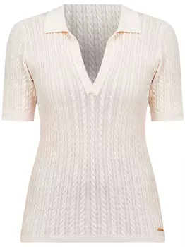 Футболка-поло MANDELLI