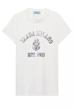 Футболка PRADA