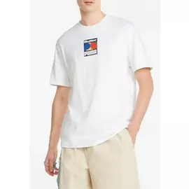 Футболка PUMA
