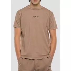 Футболка REPLAY