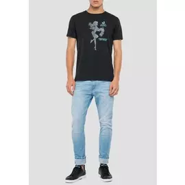 Футболка REPLAY