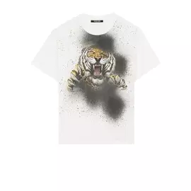 Футболка ROBERTO CAVALLI