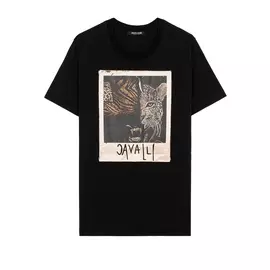 Футболка ROBERTO CAVALLI