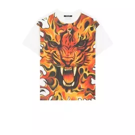 Футболка ROBERTO CAVALLI