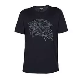 Футболка ROBERTO CAVALLI