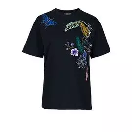 Футболка ROBERTO CAVALLI