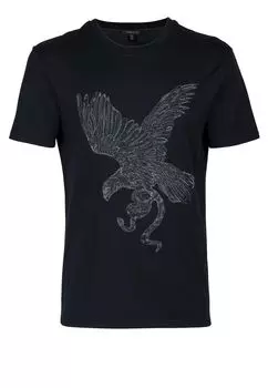 Футболка ROBERTO CAVALLI