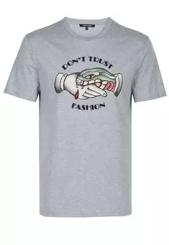 Футболка ROBERTO CAVALLI