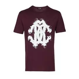 Футболка ROBERTO CAVALLI