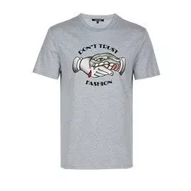 Футболка ROBERTO CAVALLI