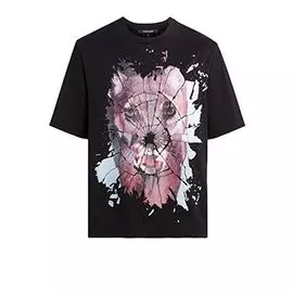 Футболка ROBERTO CAVALLI
