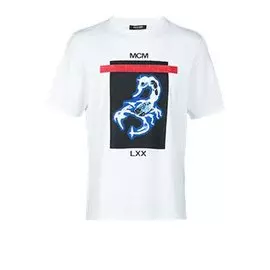 Футболка ROBERTO CAVALLI