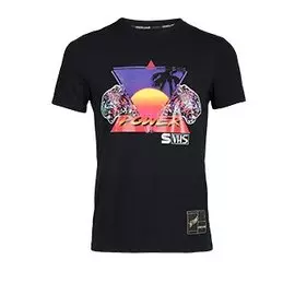 Футболка ROBERTO CAVALLI