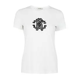 Футболка ROBERTO CAVALLI