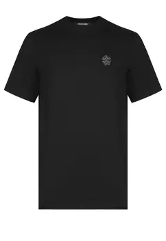 Футболка ROBERTO CAVALLI