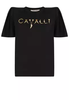 Футболка ROBERTO CAVALLI
