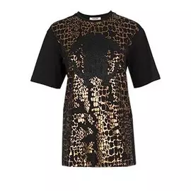 Футболка ROBERTO CAVALLI