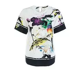 Футболка ROBERTO CAVALLI