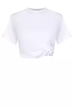 Футболка "Rose" AZUR