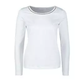 Футболка с длинным рукавом FABIANA FILIPPI