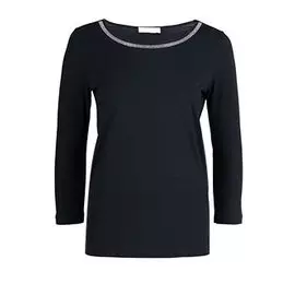 Футболка с длинным рукавом FABIANA FILIPPI