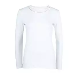 Футболка с длинным рукавом FABIANA FILIPPI