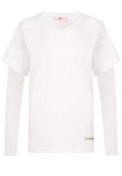 Лонгслив FORTE&FRAGILE