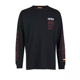 Футболка с длинным рукавом HERON PRESTON