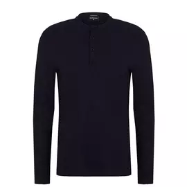 Футболка с длинным рукавом STRELLSON