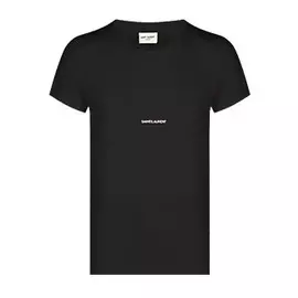 Футболка SAINT LAURENT