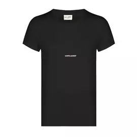 Футболка SAINT LAURENT