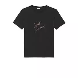 Футболка SAINT LAURENT