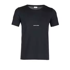 Футболка SAINT LAURENT