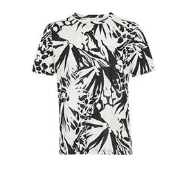 Футболка SAINT LAURENT