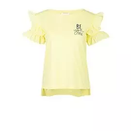 Футболка SEMICOUTURE