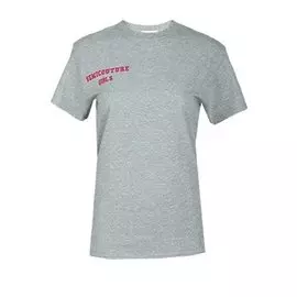 Футболка SEMICOUTURE