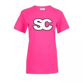 Футболка SEMICOUTURE